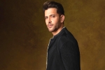 Hrithik Roshan news, Hrithik Roshan War 2, hrithik roshan allocates 60 days for war 2, Technology