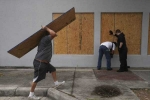 Rick Scott, monstrous storm, hurricane michael a monstrous storm set to hit florida, National hurricane center