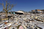 Florida, Mexico, hurricane michael 26 dead including 16 in florida, Hurricane michael