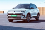 Hyundai Creta Electric breaking updates, Hyundai Creta Electric features, hyundai creta electric unveiled in india, Mahindra