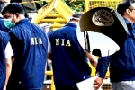 ISIS in India, Passports for ISIS, isis links nia sentences two hyderabad youth, Syria