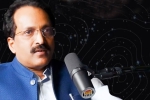 Indian Space Research Organisation, ISRO chairman, isro chief somanath talks about aliens, Ranveer