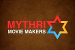 Mythri Movie Makers ED raids, Mythri Movie Makers ED raids, it raids continue on mythri movie premises, Anchal