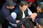 Imran Khan in court, Imran Khan breaking news, pakistan former prime minister imran khan arrested, Imran khan