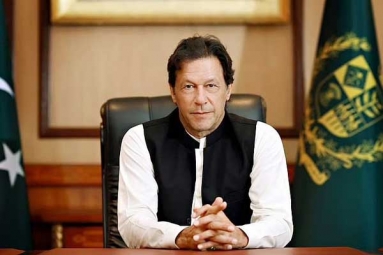 Imran Khan Loses Majority: No-Confidence Vote Soon