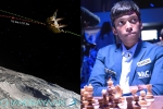 Chandrayaan 3 landing, Magnus Carlsen, august 23rd india bracing up for two historic events, Magnus carlsen