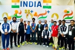 Paralympics 2024  Paris, India Record at Paralympics 2024, india s records at paralympics 2024, Navdeep