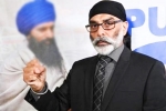 Gurpatwant Singh Pannun lawsuit, Gurpatwant Singh Pannun news, india responds on us court summons over khalistani terrorist, Foreign secretary