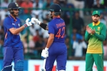 India Vs South Africa breaking news, India Vs South Africa scoreboard, india seals the odi series against south africa, T20 world cup 2022