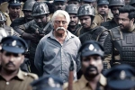 Indian 2 movie review, Indian 2 story, indian 2 movie review rating story cast and crew, Samuthirakani