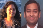 Indian origin, Indian origin, four of indian origin family found shot dead in iowa house, Higher studies