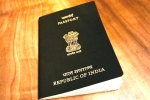 digital passport, digital passport, indians to get chip based electronic passport soon external affairs ministry, Iit kanpur