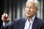 Jamie Dimon breaking statement, Jamie Dimon statement, jpmorgan ceo defends strict return to office policy, God