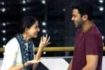 Jaanu movie review and rating, Jaanu movie review and rating, jaanu movie review rating story cast and crew, Ok jaanu