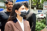 Jacqueline Fernandez, Jacqueline Fernandez controversy, jacqueline fernandez appears before patiala house court, Jacqueline