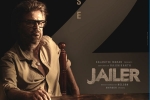 Jailer trailer news, Jailer trailer news, rajinikanth s jailer trailer is out, Yogi babu