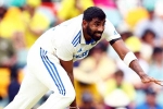 Jasprit Bumrah new records, Jasprit Bumrah Vs Australia, jasprit bumrah breaks kapil dev s record, Jasprit bumrah