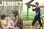 Maharshi and Jersey, Maharshi, jersey and maharshi bag national awards, Maharshi