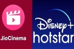 Reliance and Disney Plus Hotstar updates, Reliance and Disney Plus Hotstar breaking, jio cinema and disney plus hotstar all set to merge, Viacom