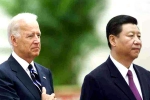 USA presiddent Joe Biden, Joe Biden, joe biden disappointed over xi jinping, G20