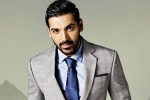 john abraham family, john abraham caste, john abraham was called slumdog millionaire for being an indian, John abraham