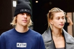 Justin Bieber, Hailey, justin bieber gets slammed for insensitivity after he shared a fake pregnancy post on april fool s day, Puppy