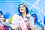 India No. 3, India No. 3, former indian shuttler crowned mrs india usa oregon 2019, India vs usa