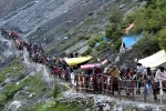 Kailash, Pilgrims, kailash manasarovar yatra two indian pilgrims dead 1 500 stranded in nepal, Kailash manasarovar