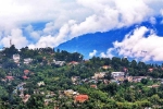 Kalimpong tour plan, Kalimpong highlights, discover kalimpong the hidden gem of west bengal, Charmi