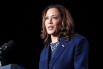 project 2025, Kamala funds, kamala harris talks about gaza protests, Laughing