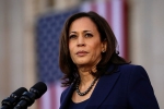 kamala harris, US presidential candidates, indian origin presidential candidate kamala harris owns gun for protection, Assault weapon