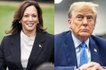 Kamala Harris Vs Donald Trump news, Kamala Harris Vs Donald Trump new breaking, kamala harris leads donald trump in the new poll, Us presidential poll