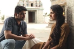 Kanam movie review and rating, Naga Shourya Kanam movie review, kanam movie review rating story cast and crew, Thulasi