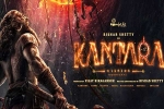 Kantara Chapter 1 breaking news, Kantara Chapter 1 digital deal, big deal for kantara chapter 1, Rishabh shetty