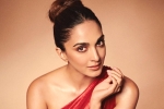 Kiara Advani updates, Kiara Advani news, kiara advani roped in for war 2, Yash raj films