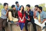 Kirrak Party movie story, Kirrak Party telugu movie review, kirrak party movie review rating story cast and crew, Kirrak party movie review