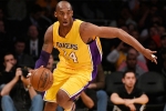 Gianna, California, kobe bryant 41 dies in helicopter crash in calabasas, Alyssa