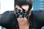 Hrithik Roshan news, Hrithik Roshan next film, here is the release date of krrish 4, Vaani kapoor