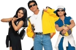 Kuch Kuch Hota Hai, film, 20 years of kuch kuch hota hai karan says rahul was a bit of fraud, Indian film director