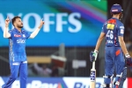 IPL 2023, LSG Vs MI highlights, what just happened in lsg match, Akash ambani