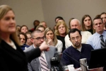 USA gymnastics Doctor, USA gymnastics Doctor, former usa gymnastics doctor sentenced 40 175 years for sexual assaults, Media coverage