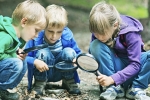 zoo camp, learning outside classroom, learning outside classroom may boost your child s knowledge, Ohio state universi