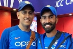 Rohit Sharma updates, Rohit Sharma T20 World Cup, rohit sharma s honest ms dhoni and dinesh karthik verdict, Usa