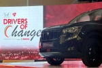 Mahindra XUV700 Ebony Edition launch, Mahindra XUV700 Ebony Edition colours, mahindra xuv700 ebony edition launched, Hbo