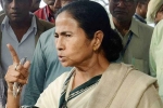 West Bengal, Bounty on Mamata Banarjee, 1 million rupees bounty on mamata banarjee, Hanuman jayanti