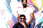 Double Dose movie cast, Dhee sequel announcement, manchu vishnu announces a sequel for dhee, Sreenu vaitla