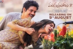 Manmadhudu 2 Telugu, Manmadhudu 2 posters, manmadhudu 2 telugu movie, Rahul ravindran