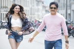 Rahul Ravindran, Manmadhudu 2 budget, manmadhudu 2 trailer is packed with entertainment, Manmadhudu 2