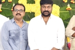 Koratala Siva, Chiranjeevi updates, massive budget for megastar s next, Bollywood music