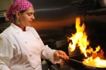 celebrity chef, Chauhan, meet maneet chauhan who is bringing mumbai street food to nashville, Love and relationship